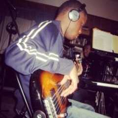 Jeremiah SoundCheck Moore