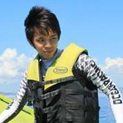 Andrei Mishael Santos