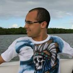 Giovanni Santos Oliveira