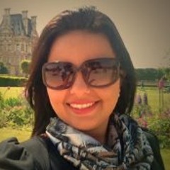 Georgia Joany Carvalho