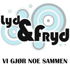 LYD & FRYD