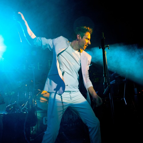 Final Count...Soundhouse