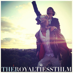 The Royalties STHLM