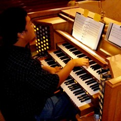 Tis So Sweet to Trust - Mellow Piano