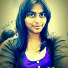 SubAshini SubramAniam