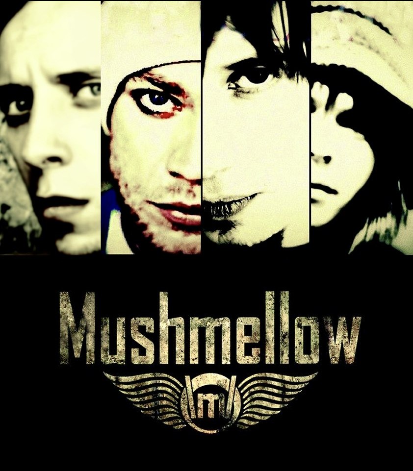 The Mushmellow