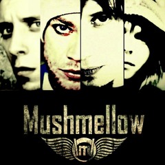 The Mushmellow