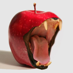 Apple Monster