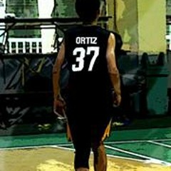 Dregz Ortiz
