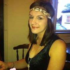 Paula Waite