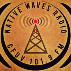Native Waves Radio