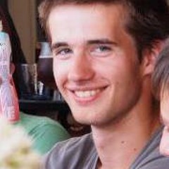 Merijn van der Mullen