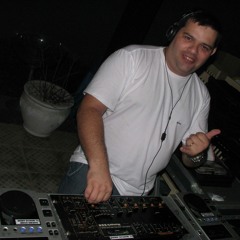 Dj Marcelo Gafanhoto