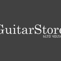 Guitar Store Mexico