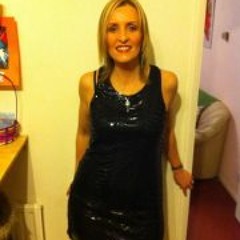 Claire Hartman-James