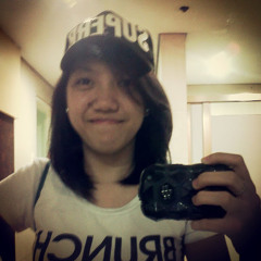 Lorraine Sarah Domingo