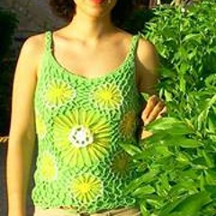 Ghazal Ghahghaei