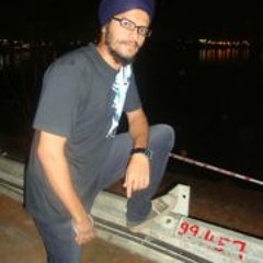 Amritpal Singh 27