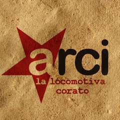 Arci Lalocomotiva