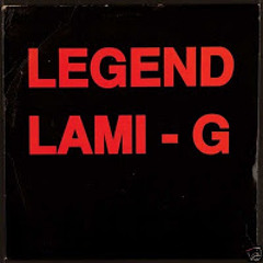 Legend Lami G (Hip Rock) - What is It ? Freestyle on Broadway 1988