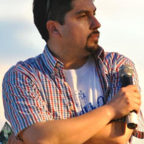 Eduardo Coloma P’s avatar