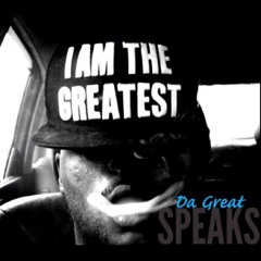 DaGreatSPEAKS (MIXTAPE)