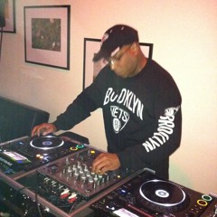 Dj KeithPorter