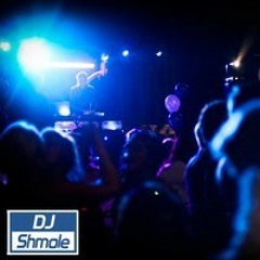 DJ Shmole 2