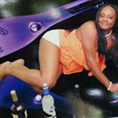 Kenya Bosslady Wilson