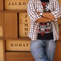 Eshant Gandhi