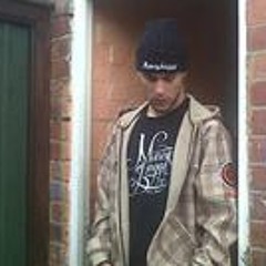 J Blayze NottzGrime