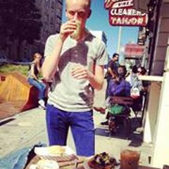 Adam Bokunewicz