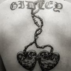 Jordan ᵀᴴᴱ Gidley