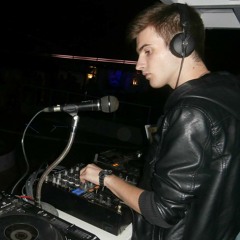 EBDJ (EmilianBaciuDJ)