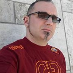 Meloni Fabrizio As Roma