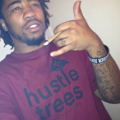 Stix Jay-wil MacWilliams