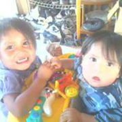 Singing Peyote at Autumn creek apartments