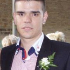 Xavier Escolà Cabañas