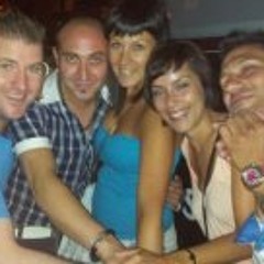 Jose Antonio Hernandez 41