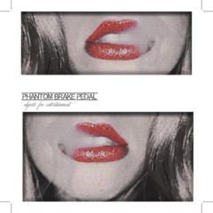 Phantom Brake Pedal