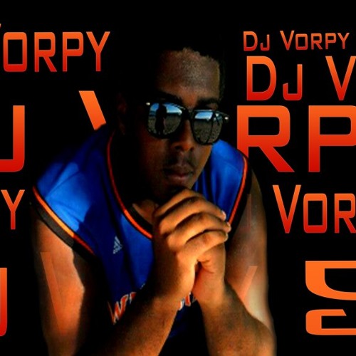 Dj Vorpy - Training Session 2k14