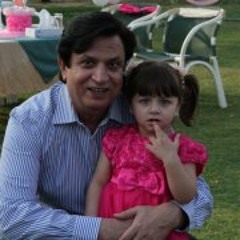 Naeem Shahid