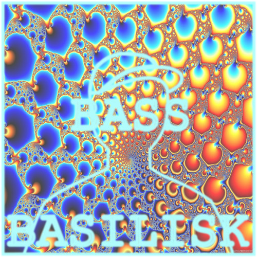 Bass Basilisk’s avatar