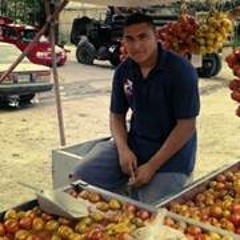 Jose Daniel Lopez Tercero