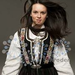 Ingvil Haaland Vandvik