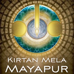 MayapurKirtanMela