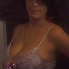 Cassie Croker Mckinney