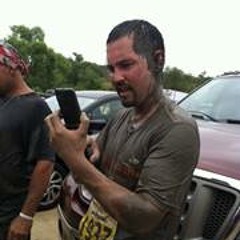 Shane Michael Tampon