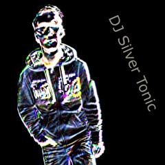 DJ Silver Tonic
