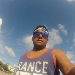 Beto Gutierrez Murray